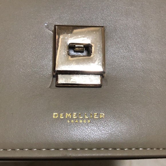 DeMellier Vancouver Leather Women’s bag💼💼 - Picture 2 of 6